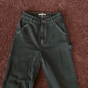 PACSUN green cargo pants
